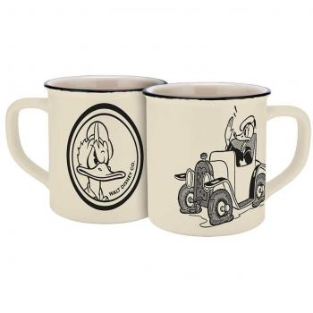 Mickey Mouse Z102995 - Taza de cerámica