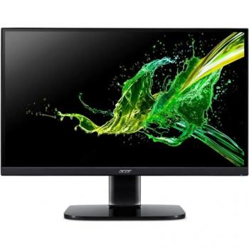 Acer KA220Q H 21.5 Full HD LED Monitor, 1920 x 1080 Resolution, 1ms VRB Response Time, VGA HDMI DVI Ports, VESA Mountable, FreeSync Support, EU MP