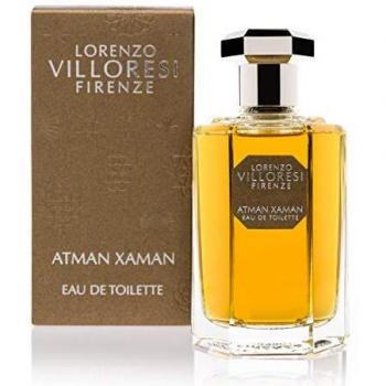 Atman Xaman Unisex Eau de Toilette Spray 100 ml by Lorenzo Villoresi Firenze