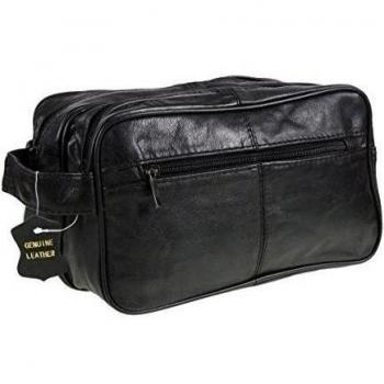 ZAZA® - Bolsa de aseo  negro