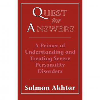 Understanding and Treating Severe Personality Disorders: A Comprehensive Guide