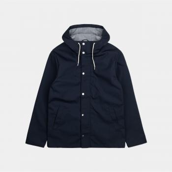 Revolutionary Hooded Jacket