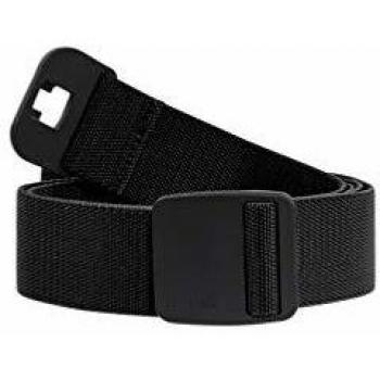 Blaklader Non-Metallic 2D Stretch Workwear Belt High Visibility Black L/XL