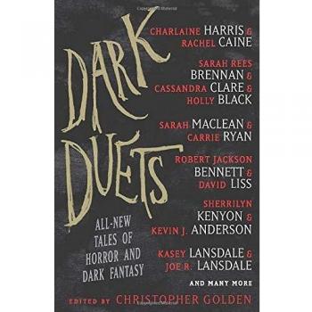 Dark Duets: All-New Tales of Horror and Dark Fantasy