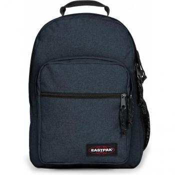 Mochila unisex Morius Eastpak Triple Denim