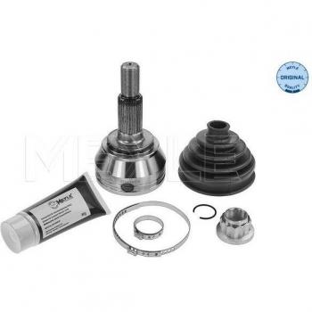 Juego de juntas del eje de transmisión MEYLE CV-joint 100 498 0157