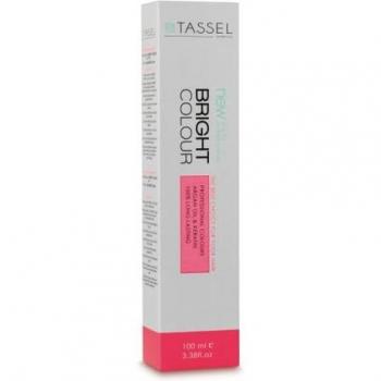 Tassel Tinte de Cabello N8.34 Rubio Claro Dorado Cobre 100ml