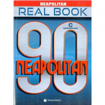 Libro Real Neapolitano para instrumentos en Do