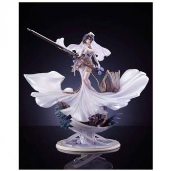 Estatua PVC 1/7 Azur Lane Ark Royal 42 cm