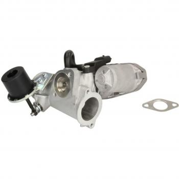 Válvula EGR DELPHI EG10453 - Válvula de recirculación de gases de escape, compatible con diversas marcas y modelos de vehículos, fabricada por Delphi, número de referencia EG10453 y EG10453-