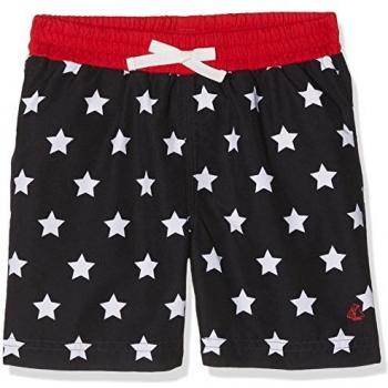 Petit Bateau Short Bañador, Bleu