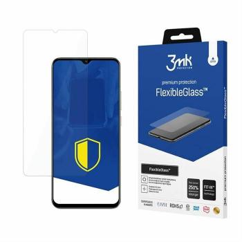 Protector de pantalla FlexibleGlass para Realme C30
