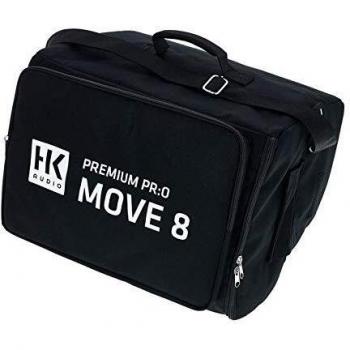 Saco de transporte y protección HK Audio MOVE 8
