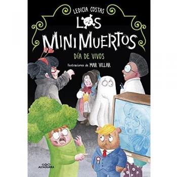 Día de Vivos. Minimuertos 4