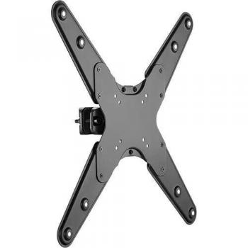 Neomounts - Soporte de poste para TV - FL40-430BL14