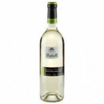 Portell Blanc De Blancs