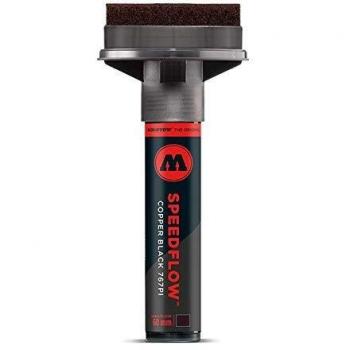 Rotulador Permanente Molotow MASTERPIECE SPEEDFLOW 767PI, Recargable, 60 mm