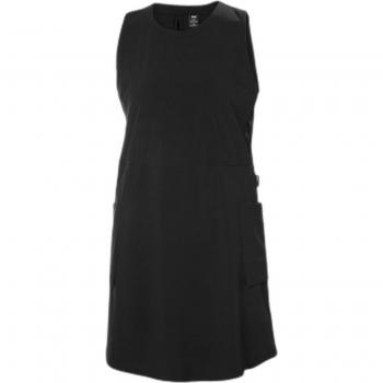 Helly Hansen Women's Viken Recycled Dress Black XL