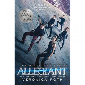 Allegiant: Book 3