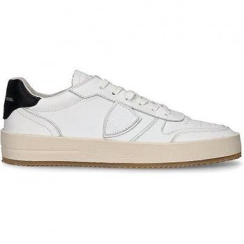 Philippe Model Sneakers for Men, Color: White, Size: 43 (10 US)