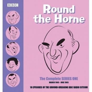 Round the Horne: Complete Series One: March 1965 - June 1965