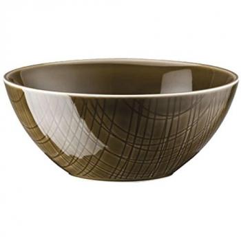 Rosenthal classic - Bowl de Cereales Rosenthal Mesh Walnut