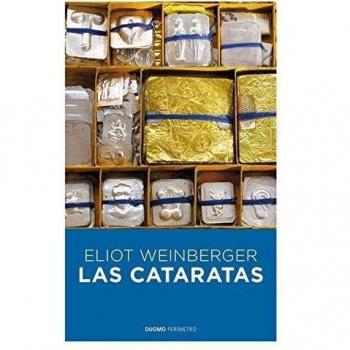 Las cataratas - Eliot Weinberger
