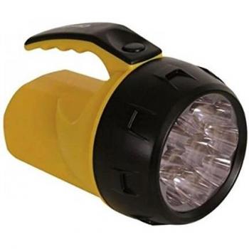 Proyector LED 9 Leds Resistentes a la Intemperie de Bajo Consumo