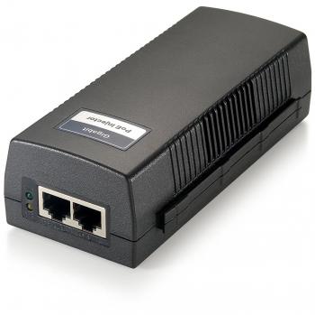 LevelOne POI-3004 Adaptador e inyector de PoE - Adaptador/inyector de PoE