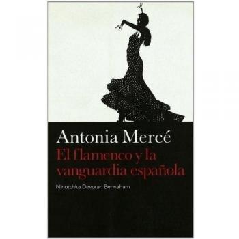 Antonia Mercé