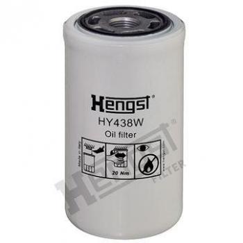 Filtro hidráulico para transmisión automática HENGST FILTER HY438W