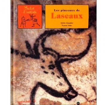 Les pinceaux de Lascaux
