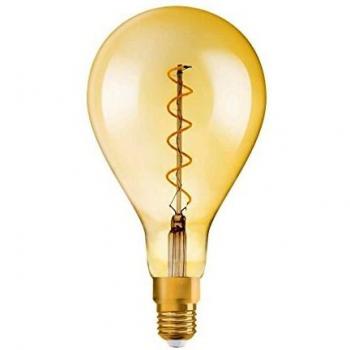 Led Vintage 1906 28 5W 820 220V CL E27