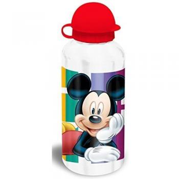 Disney- Cantimplora (Kids WD19492)
