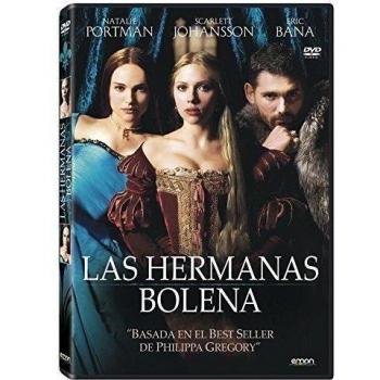 Las Hermanas Bolena [DVD]