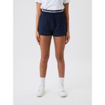 Björn Borg Elastic Shorts - Navy, XL