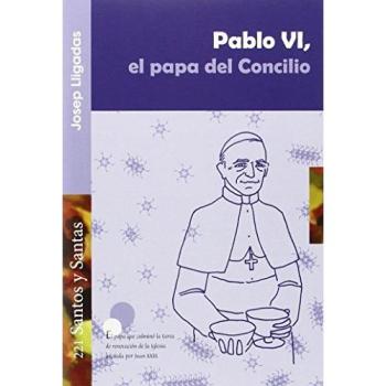 Pablo VI El papa del Concilio: 221