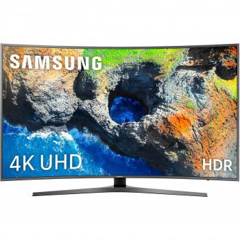 Samsung TV 49MU6655 - Smart TV DE 49