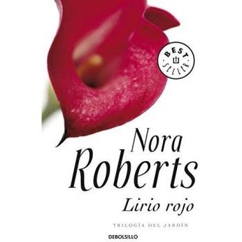 Lirio rojo - Nora Roberts