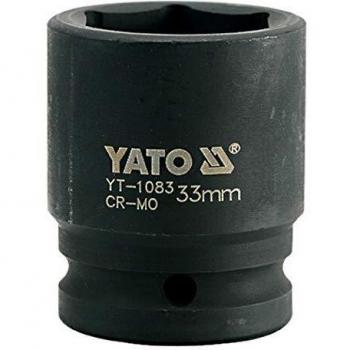YATO YT-1083 - vaso de impacto 3/4x33mm