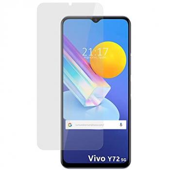 Protector de Pantalla Hidrogel Mate Antihuellas para Vivo Y70