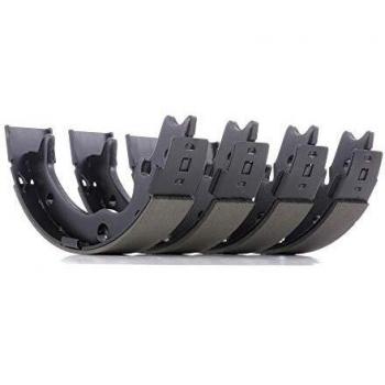 TRW Automotive AfterMarket GS8697 zapata de freno