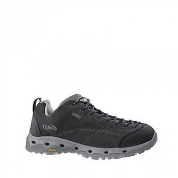 Bestard RANDO VENT LADY - Calzado de Montaña Mujer Transpirable, Zapatilla trekking mujer, color gris, talla 36