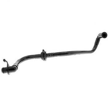 VAICO V10 3645 Tubo de Servofreno Q+ - Tubo flexible de depresión, calidad primer equipo HECHA EN ALEMANIA, compatible con VOLKSWAGEN Passat B6 Berlina y Variant
