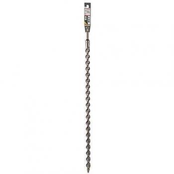 Bosch 1 618 596 321 - Brocas para martillos perforadores SDS-plus-5, 20 x 550 x 600 mm, pack de 1
