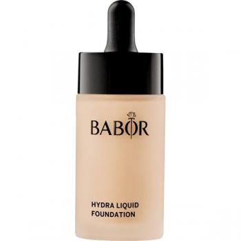 Babor Hydra Liquid Foundation Drops - 30 ml - Shade 09 Caffe Latte