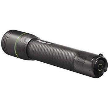 Linterna LED recargable GP Design PR57 - 1000 lúmenes