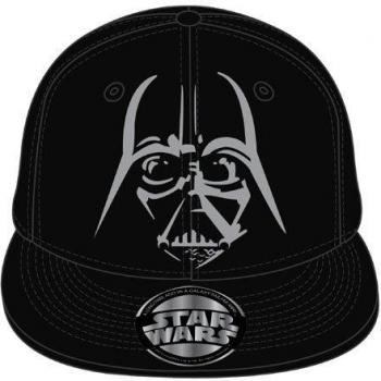 Star Wars 599386031 - Gorra Darth Vader Negra