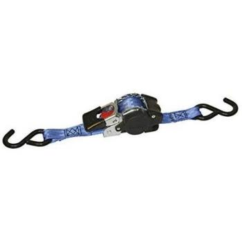 Kerbl 37181 - Correa de Amarre automática