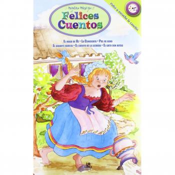 Felices Cuentos